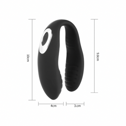 Vibrador Nana G point